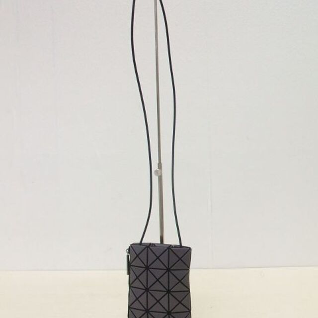 BAO BAO ISSEY MIYAKE ショルダーバッグ バオバオイッセイミヤケ