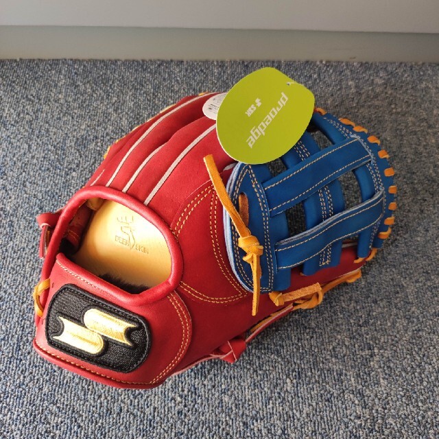 SSK PROEDGE ガルシアパーラ モデル PEN-NG5野球