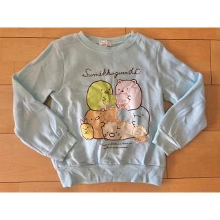 サンエックス(サンエックス)のすみっコぐらし トレーナー(Tシャツ/カットソー)