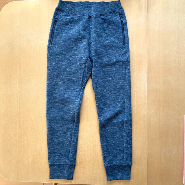 UNIQLO(ユニクロ)のスウェット　パンツ キッズ/ベビー/マタニティのキッズ服男の子用(90cm~)(その他)の商品写真