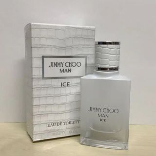 ジミーチュウ(JIMMY CHOO)のJIMMY CHOO ジミー チュウ マン アイス  30ml 香水(香水(男性用))