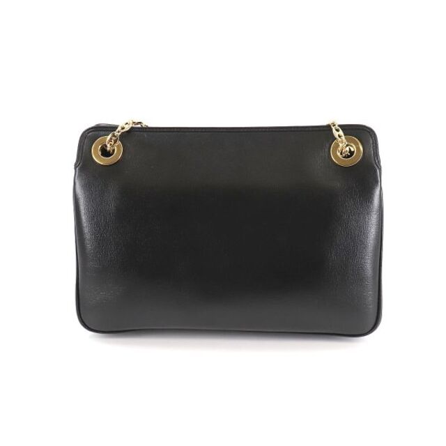 未使用 展示品 グッチ GUCCI マリーナ チェーン ショルダー バッグ