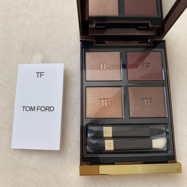 超激安人気】 TOM FORD - 伊勢丹限定品‼︎トムフォード アイカラー ...