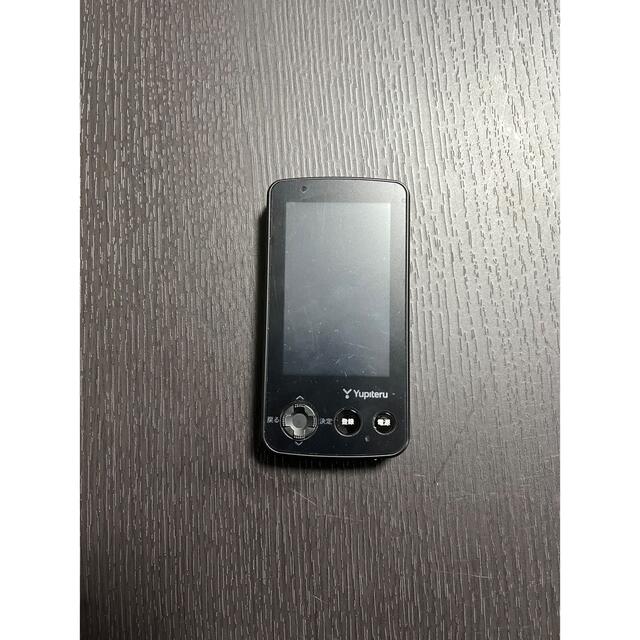 ユピテル ゴルフナビ YGN6200 ユピテル ゴルフナビ YGN6200