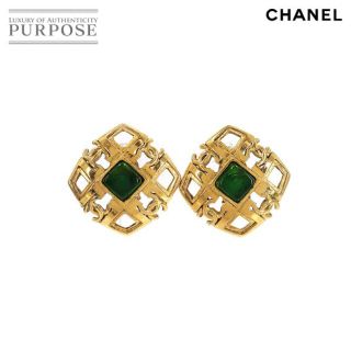 シャネル イヤリング(ゴールド/金色系)の通販 2,000点以上 | CHANEL ...
