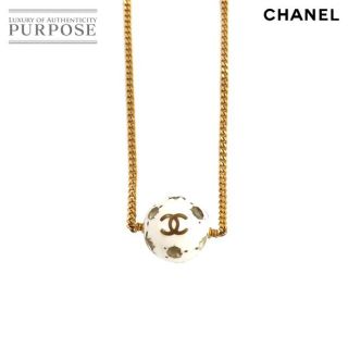 シャネル ビンテージ ネックレスの通販 1,000点以上 | CHANELの ...
