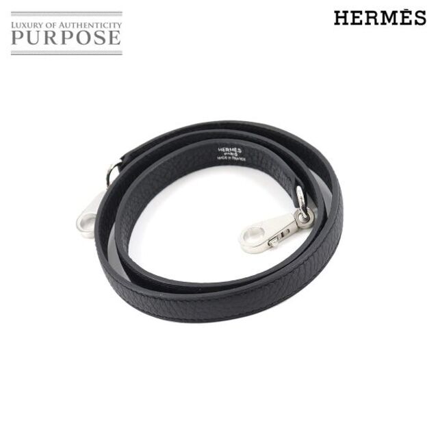 当店限定販売】 トゴ ストラップ ショルダー ボリード ケリー HERMES