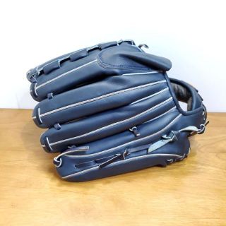 ミズノプロ プロ野球 支給品 金澤健人選手 一般用 投手用 硬式グローブ