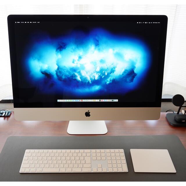さやかさま専用Apple iMac 27インチ Retina