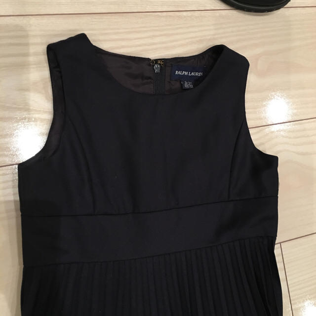 Ralph Lauren(ラルフローレン)の入園式 お受験 セット 3歳 100 キッズ/ベビー/マタニティのキッズ服女の子用(90cm~)(ドレス/フォーマル)の商品写真