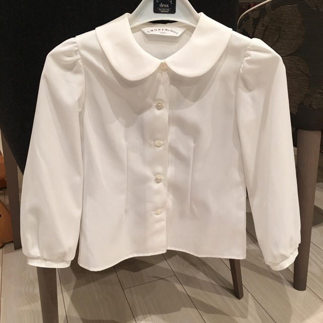 Ralph Lauren(ラルフローレン)の入園式 お受験 セット 3歳 100 キッズ/ベビー/マタニティのキッズ服女の子用(90cm~)(ドレス/フォーマル)の商品写真