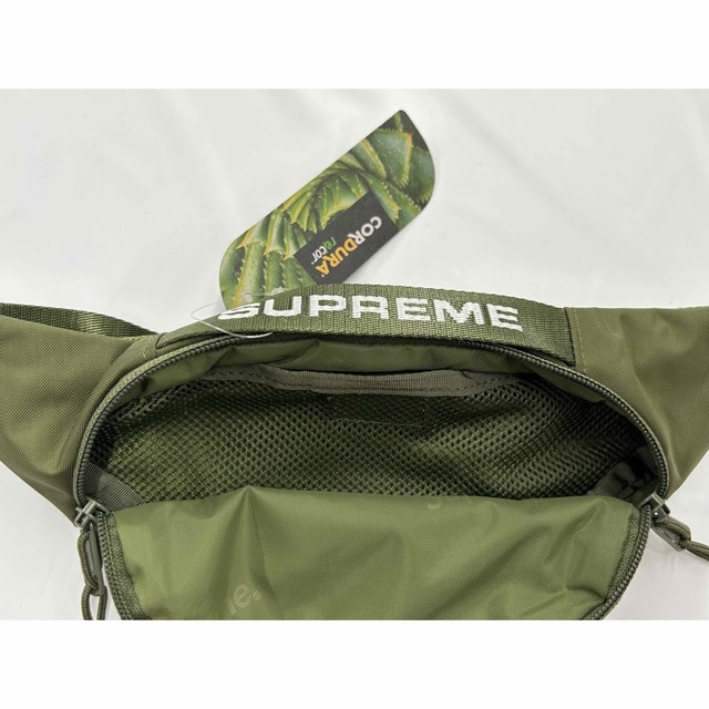 Supreme - Supreme FW22 Small Waist Bag Olive オリーブの通販 by