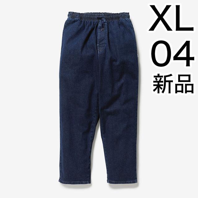 正規 販売 新品完売 WTAPS SEAGULL XL 04 ダブルタップス デニム