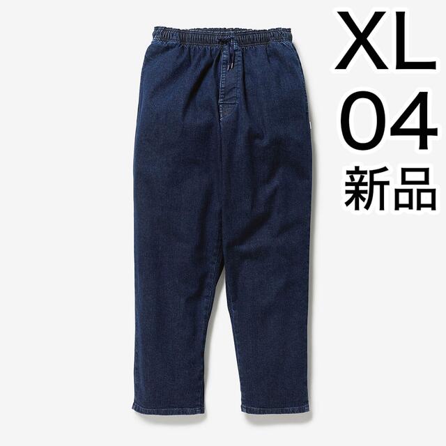 パンツ新品完売 WTAPS SEAGULL XL 04 ダブルタップス デニム パンツ