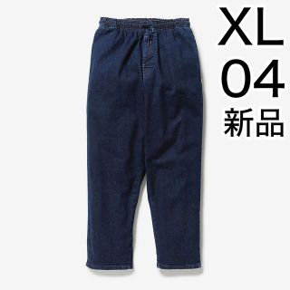 ダブルタップス(W)taps)の新品完売 WTAPS SEAGULL XL 04 ダブルタップス デニム パンツ(デニム/ジーンズ)