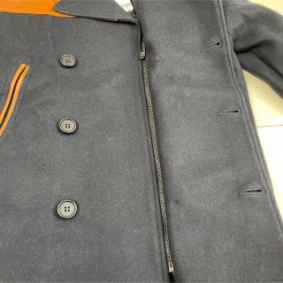 リトルマークジェイコブス 140 10 Pコート 新品未使用