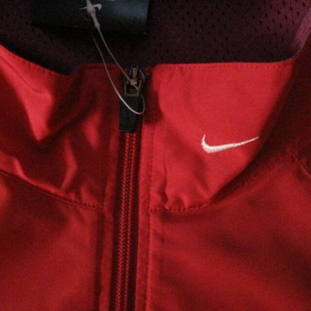 NIKE(ナイキ)の新品NikeジャケットM メンズのトップス(ジャージ)の商品写真