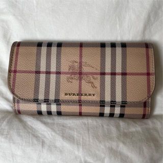 バーバリー(BURBERRY) 財布(レディース)(イエロー/黄色系)の通販 6点