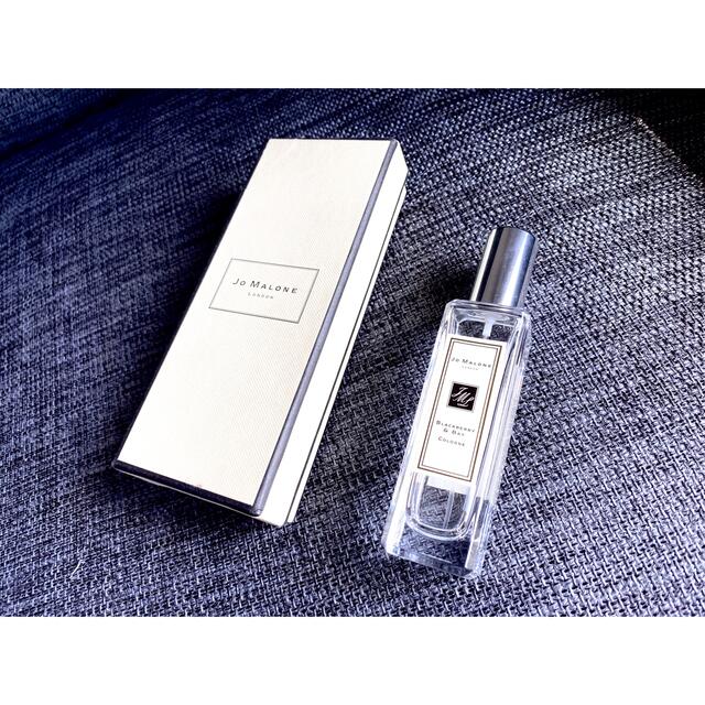 JO MALONE London 香水(ブラックベリー&ベイ)