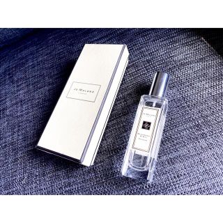 ジョーマローン(Jo Malone)のJO MALONE London 香水(ブラックベリー&ベイ)(ユニセックス)