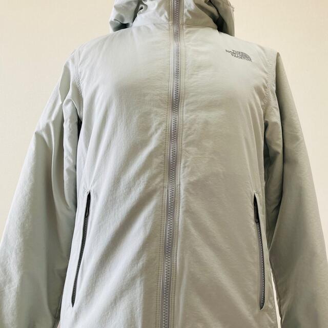 THE NORTH FACE(ザノースフェイス)の新品☆ザ　ノースフェイス☆レディース☆マウンテンパーカー レディースのジャケット/アウター(その他)の商品写真