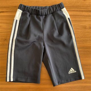 アディダス(adidas)のadidas ジャージ　ハーフパンツ　女の子　120(パンツ/スパッツ)