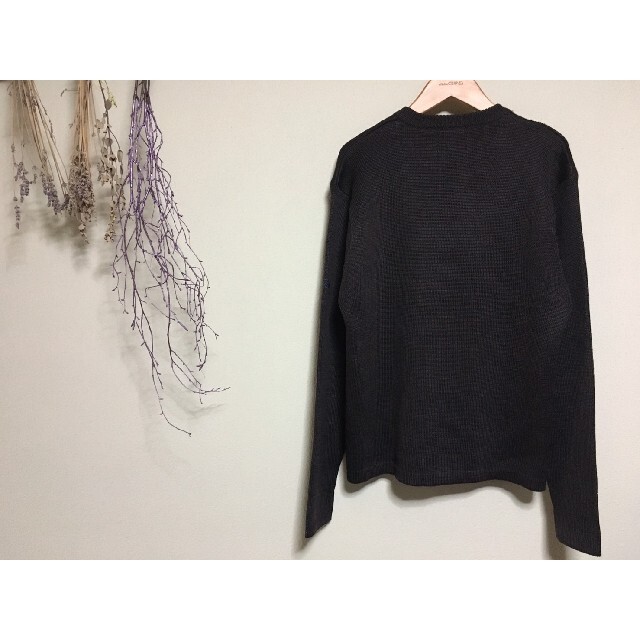 Stussy SWEATER ニット セーター　グリーン　タグ有り　Lサイズ