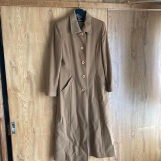 ヴァレンティノ ロングコート(レディース)の通販 56点 | VALENTINOの