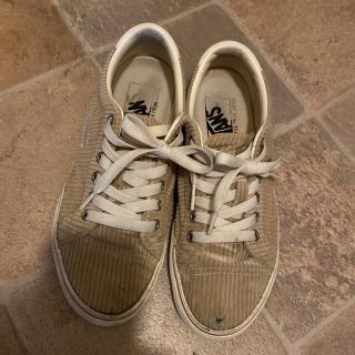 ヴァンズ(VANS)のVANS スニーカー(スニーカー)