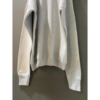 古着 ビンテージ 90s USA XL grey スウェット トレーナー 美品の通販 ...