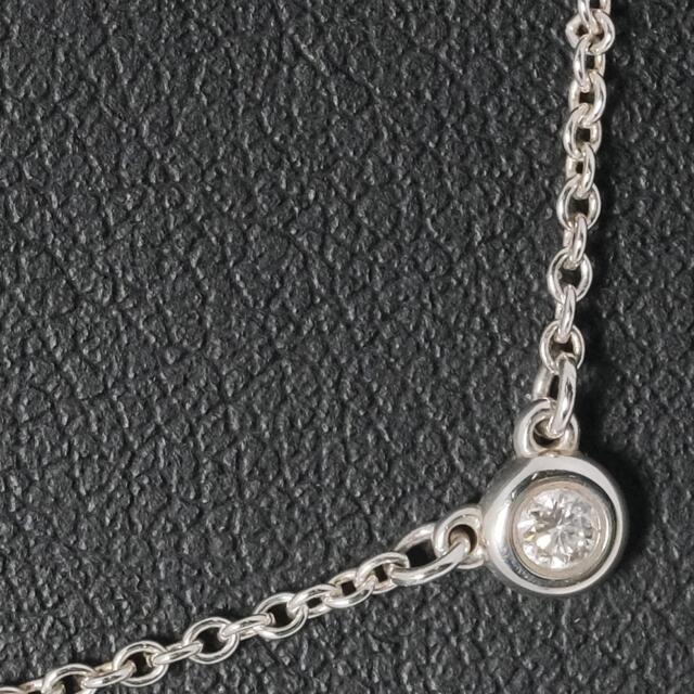 TIFFANYu0026Co.】ティファニー バイザヤード エルサ・ペレッティ