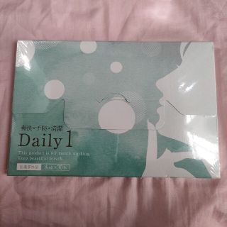 マウスウォッシュDaily1(口臭防止/エチケット用品)