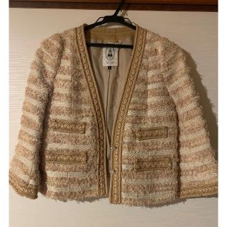 ルールロジェット ジャケット/アウターの通販 100点以上 | leur ルールロジェット ジャケット/アウターの通販 100点以上 | leur