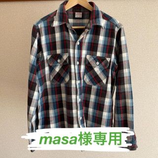 ウエアハウス(WAREHOUSE)のmasa様専用(シャツ)