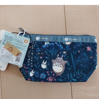 レスポートサック(LeSportsac)のレスポートサック⭐トトロ⭐新品(その他)