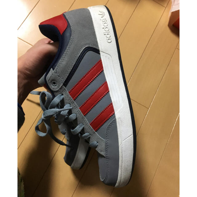 adidas(アディダス)の最終値下げ！超美品 adidas originals スニーカー 早い者勝ち！！ メンズの靴/シューズ(スニーカー)の商品写真