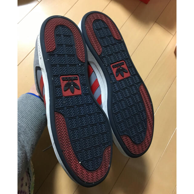 adidas(アディダス)の最終値下げ！超美品 adidas originals スニーカー 早い者勝ち！！ メンズの靴/シューズ(スニーカー)の商品写真