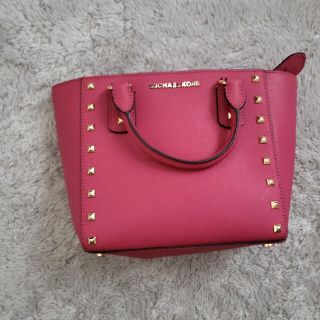 マイケルコース(Michael Kors)のマイケルコース ショルダーバッグ カバン(ショルダーバッグ)