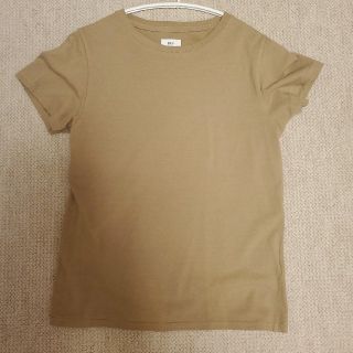 ロンハーマン(Ron Herman)の【RHC】定番Tシャツ⭐新色⭐ベージュ(Tシャツ(半袖/袖なし))