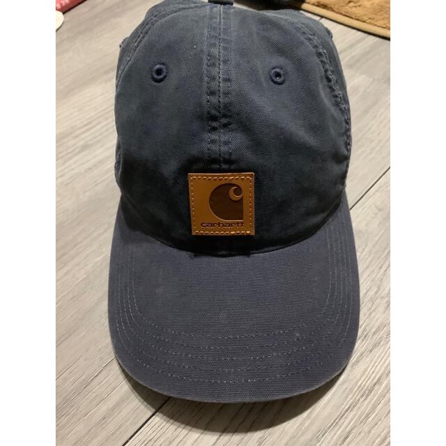 carhartt(カーハート)のCarhartt キャップ メンズの帽子(キャップ)の商品写真