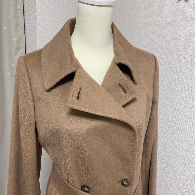 MAXMARAマックスマーラ カシミアコート - 1