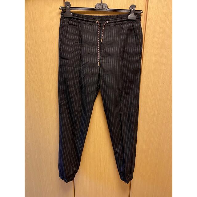 DIOR HOMME - 正規 Dior Homme ディオールオム ドローコード