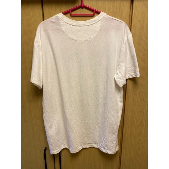 VALENTINO - 正規 20SS VALENTINO VLTN ヴァレンティノ ロゴ T VALENTINO - 正規 20SS VALENTINO VLTN ヴァレンティノ ロゴ T