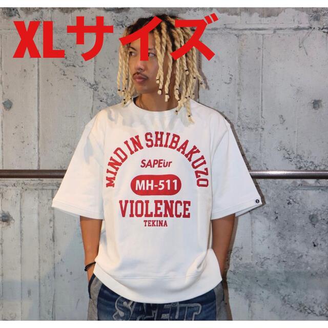 サプール 浜田 スウェットTシャツ 名古屋限定-