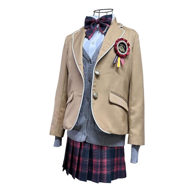 repipi armario - 卒服 レピピアルマリオ フォーマル5点セット150 卒業