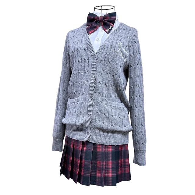 repipi armario - 卒服 レピピアルマリオ フォーマル5点セット150 卒業