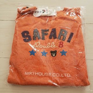 ダブルビー(DOUBLE.B)の⭐️ミキハウス　ダブルB 150⭐️(Tシャツ/カットソー)