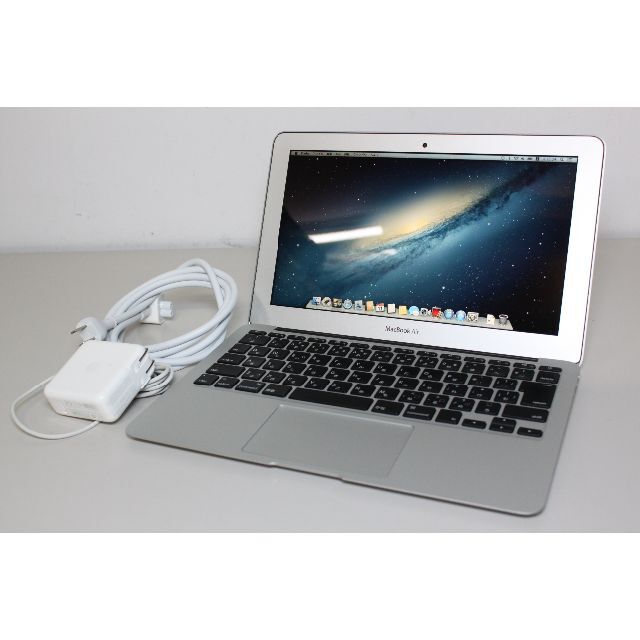A1465OSMacBook Air(11-inch,Mid 2013)MD711J/A ⑥