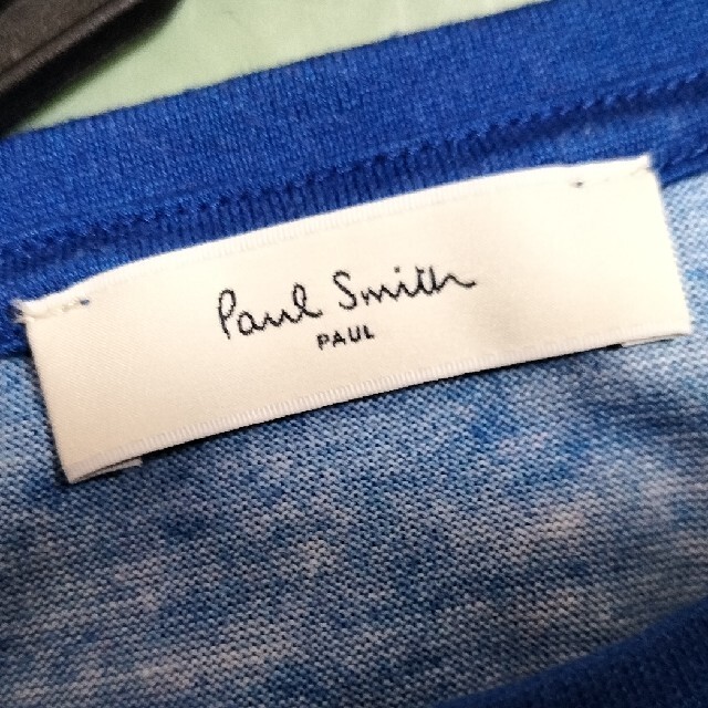 Paul Smith(ポールスミス)のTシャツ レディースのトップス(Tシャツ(半袖/袖なし))の商品写真