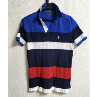 ポロラルフローレン(POLO RALPH LAUREN)のポロシャツ(ポロシャツ)